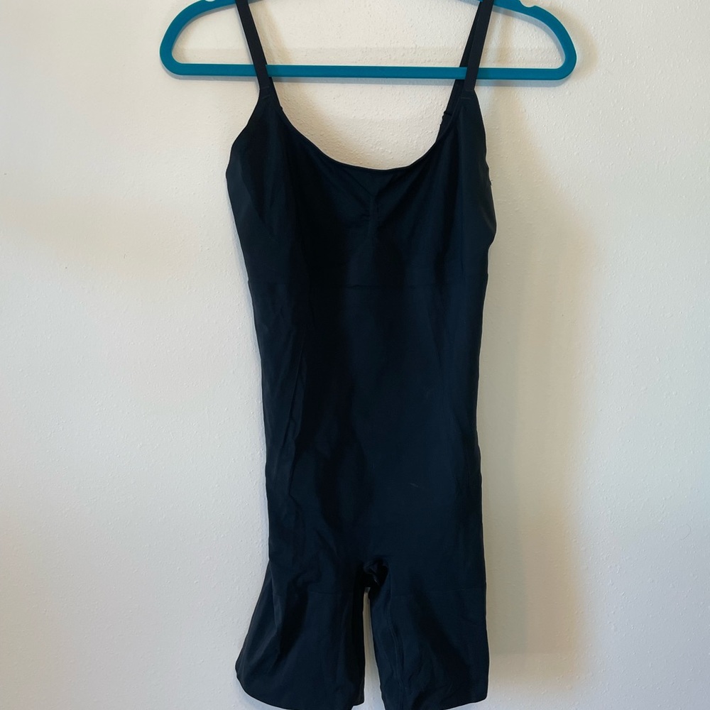 Spanx shapewear